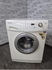 Стиральная машина SAMSUNG WF 7358 S7V